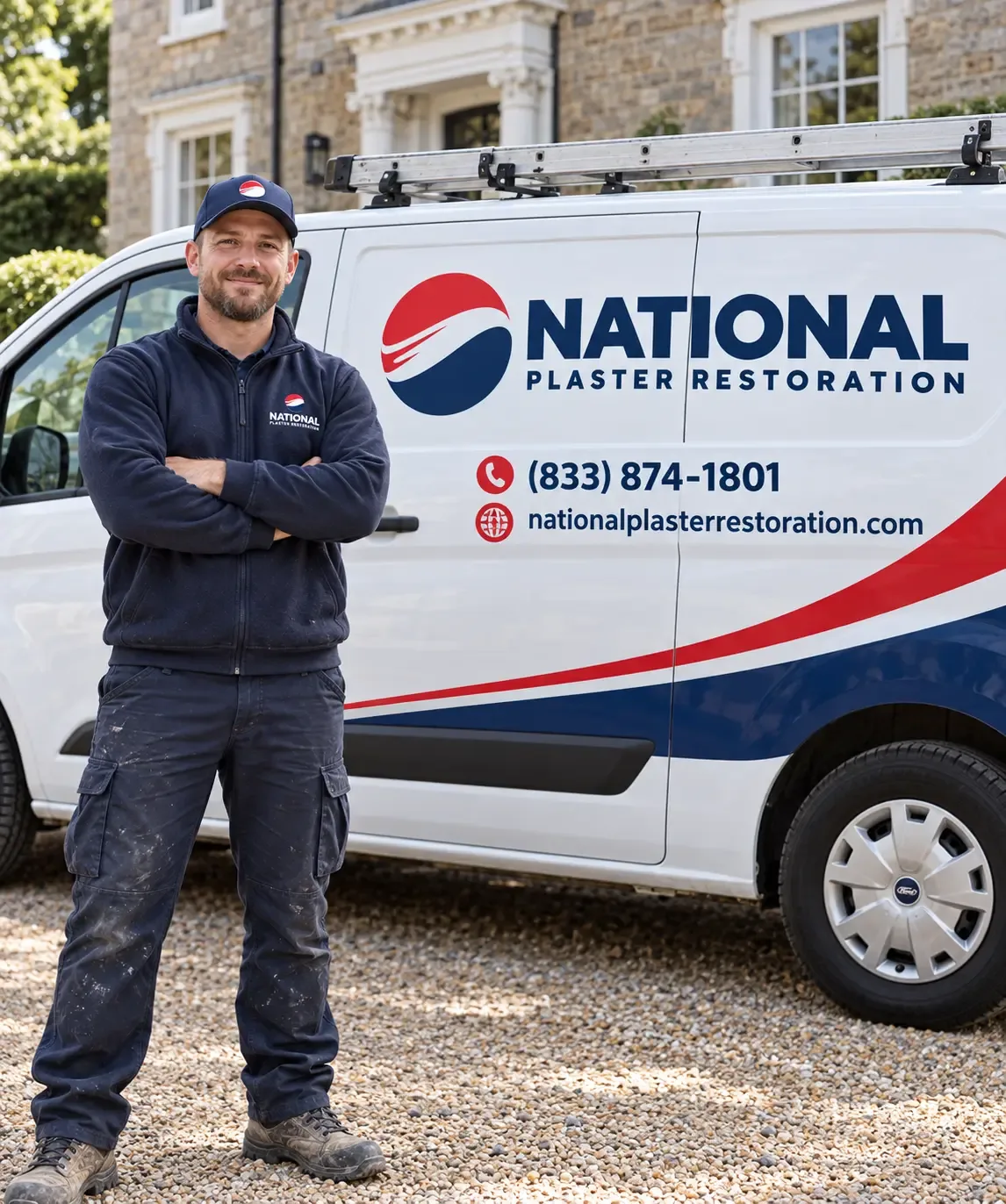 Plaster Repair Gibson, MO FAQs